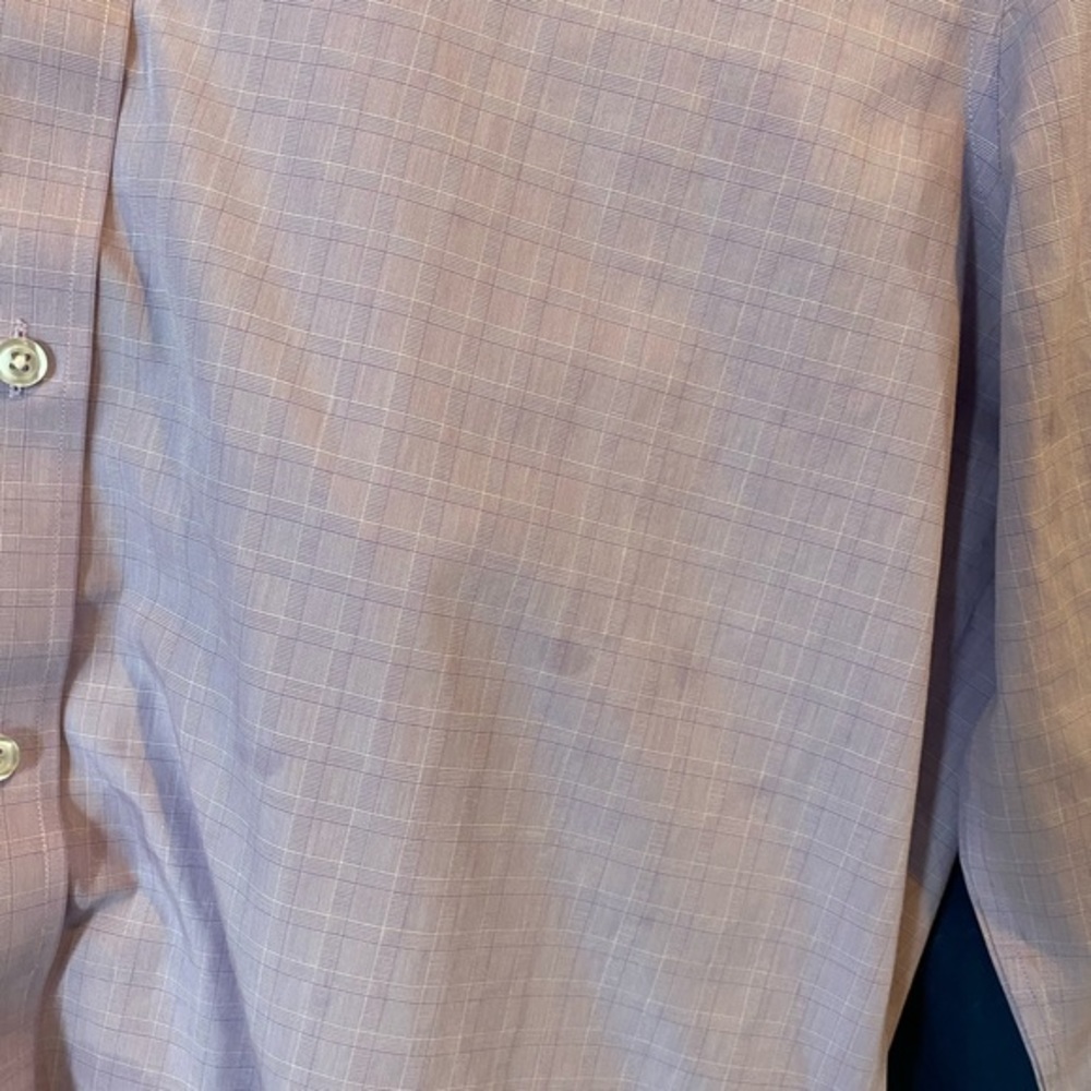 Bonobos Button Up - Size 16 - Picture 5 of 5